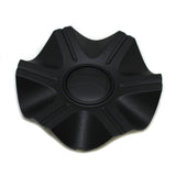 Dub Wheel Black Center Cap 3230-15B Used