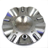 D'VINCI ROCKET WHEEL CENTER CAP # F206-01 # X1834147-9SF USED