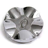 DANTE WHEEL CHROME CENTER CAP 10993 USED
