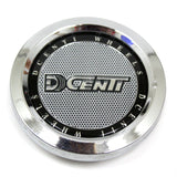 DCENTI WHEEL CHROME CENTER CAP # CCVE65-IP
