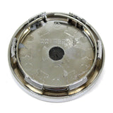 DCENTI WHEEL CHROME CENTER CAP # CCVE65-IP