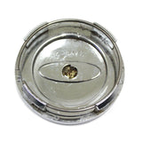 DIAMO 25 WHEEL CENTER CAP CHROME FWD USED