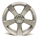 19" DODGE CALIBER SRT 2007 2008 2009 HYPER SILVER FACTORY OEM 2291 NEW