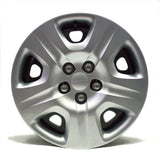 16" DODGE DART 2013 2014 STEEL WHEEL FACTORY OEM 2443