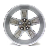 20" MOPAR DODGE RAM 1500 2002-2013 CHROME WHEEL 20X8