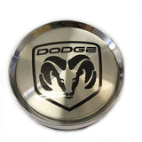 DODGE RAM DURANGO DAKOTA OEM WHEEL CENTER CAP #C-22LST NEW