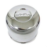 DRIV BLITZ D232 WHEELS CENTER CAP CHROME F205 1000-59 1000-29 USED