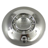 DVINCI WHEEL CHROME CENTER CAP CHROME #S302-25 #025L171 #X1834147-9SF