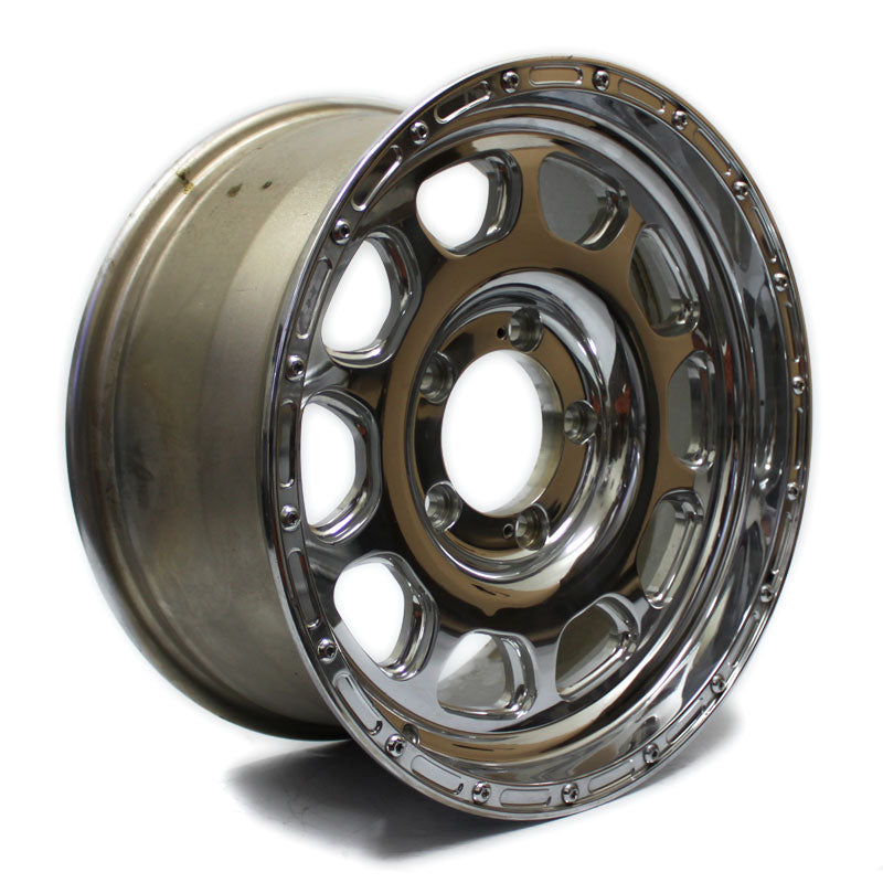 Gale Rims 17