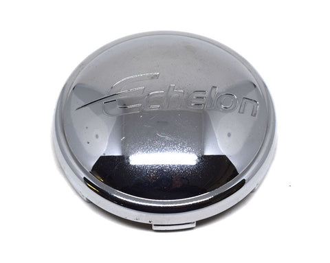 ECHELON ROLEXX WHEEL CENTER CAP CHROME K101 USED
