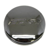 EDGE WHEEL CHROME CENTER CAP # 10577 NEW