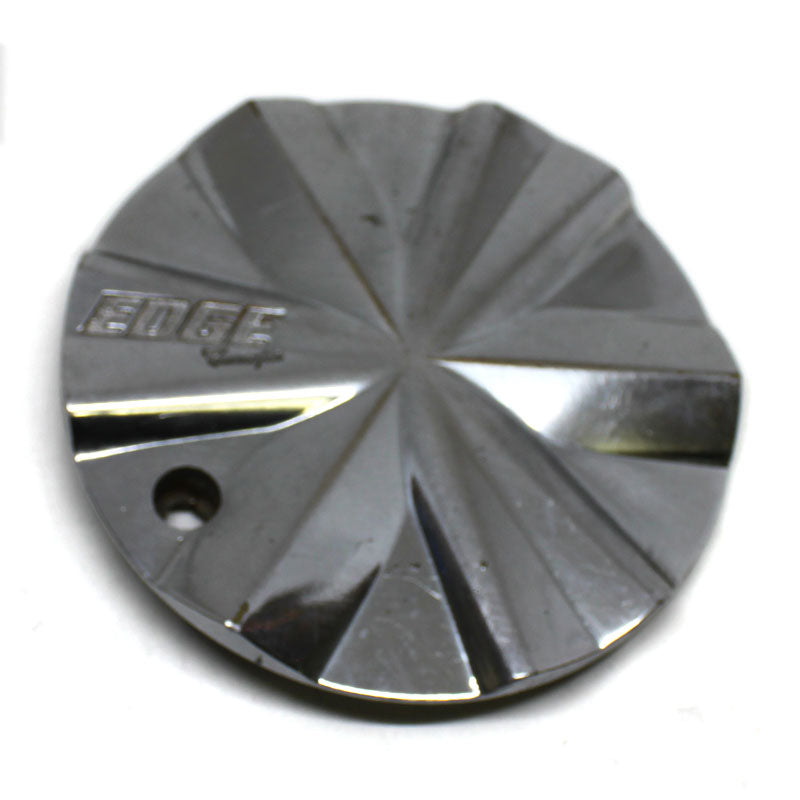Edge Dagger Rims EDGE CONCEPTS CHROME CENTER CAP # DAGGER-FWD USED – San Fernando Tires ...