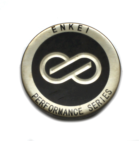 ENKEI CENTER CAP K60-04 USED