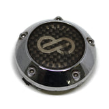 ENKEI WHEEL CENTER CAP # C-H43 USED