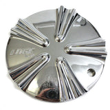 EDGE WHEEL GLORY RWD CHROME CENTER CAP NEW