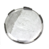 ENKEI WHEEL 82 CENTER CAP MACHINED FWD
