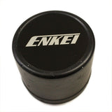 ENKEI WHEEL CENTER CAP BLACK SNAP ON TRUCK