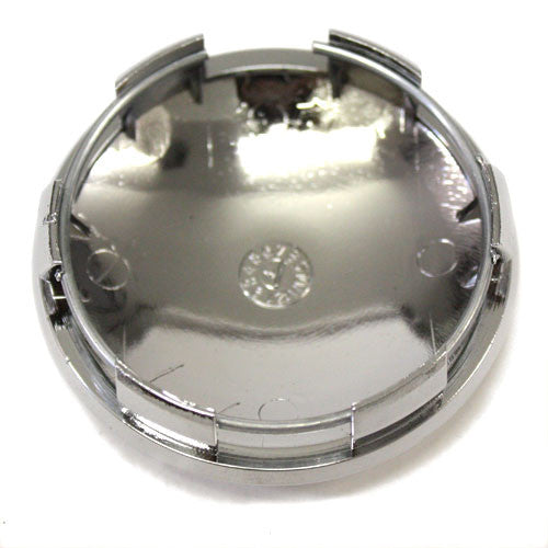 Type R Wheel Center Caps ESSENZA 210 TYPE R WHEEL CENTER CAP CHROME NEW – San Fernando Tires and ...