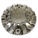 F5 WHEELS #75 CENTER CAP FWD CHROME #F5-75-1875 USED