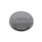FORD WHEELS CHROME CENTER CAP # 2M51-100-AA