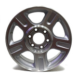 17" WHEEL FORD EXPEDITION 2003 2004 2005 2006 FACTORY OEM 3516