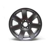 17" WHEEL FORD FIVE HUNDRED 500 2005 2006 2007 FACTORY OEM 3580 SILVER