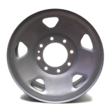 18" WHEEL FORD F250 F350 2005 2006 2007 2008 2009 2010 OEM 3601 STEEL