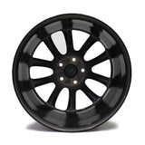 18" FORD EDGE 2007 2008 2009 2010 DARK CHARCOAL WHEEL OEM 3674