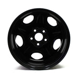 16" FORD MONTEREY FREESTAR STEEL WHEEL FACTORY OEM 3757 RIM