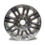 20" WHEEL FORD F150 EXPEDITION 2010 2011 2012 2013 2014 POLISHED OEM 3788