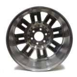 20" WHEEL FORD F150 EXPEDITION 2010 2011 2012 2013 2014 POLISHED OEM 3788