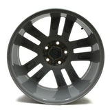 18" FORD EXPLORER 2011 2012 2013 2014 2015 SILVER OEM WHEEL 3859