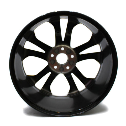 Remanufactured 19" Ford Taurus OEM Wheel Rim - Silver Finish, 5x114.3 Bolt Pattern