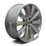 20" WHEEL FORD FLEX 2013 2014 2015 2016 2017 2018 SILVER OEM 3934