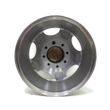 18" Wheel Ford F250 F350 2009 2010 2011 2012 FACTORY OEM 3790 SILVER