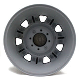20" WHEEL FORD F350 2014 2015 CHROME CLAD FACTORY OEM 3892