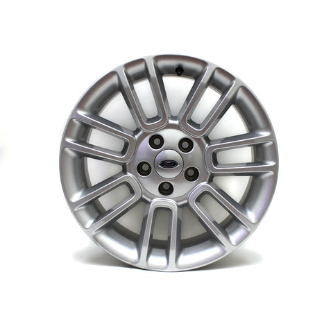 18" FORD FLEX SE SEL 09 10 11 12 13 14 15 WHEEL OEM 3932 SILVER