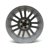 18" FORD FLEX SE SEL 09 10 11 12 13 14 15 WHEEL OEM 3932 SILVER