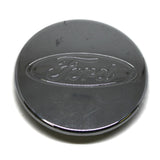 FORD FOCUS CHROME CENTER CAP # 2M51-1000-AA USED