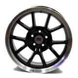 18" FORD RACING MUSTANG BLACK WHEEL NEW OEM 1994-2004