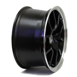 18" FORD RACING MUSTANG BLACK WHEEL NEW OEM 1994-2004