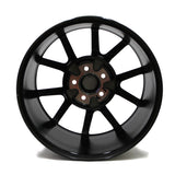 18" FORD RACING MUSTANG BLACK WHEEL NEW OEM 1994-2004