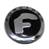 FORGIATO WHEEL CENTER CAP # 238K70 USED