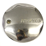 FITTIPALDI WHEEL CHROME CENTER CAP M456 FWD USED