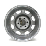 17" WHEEL FORD F150 EXPEDITION 10 11 12 13 SILVER STEEL FACTORY OEM 3857