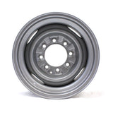 16" FORD F250 F350 VAN 2012 SILVER STEEL WHEEL FACTORY OEM 3035