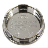 FORD MUSTANG PONY WHEEL CENTER CAP CHROME FACTORY OEM C8640 NEW
