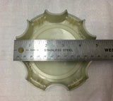TOYOTA TACOMA 4RUNNER 1992-2002 WHEEL CENTER CAP SILVER NEW