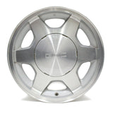 16" GMC YUKON 2003 2004 2005 2006 MACHINED WHEEL FACTORY OEM 5156