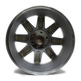20" WHEEL GMC SIERRA YUKON 2007 2008 2009 2010 CHROME OEM 5304